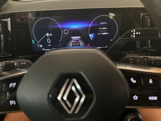 Renault Austral 2023