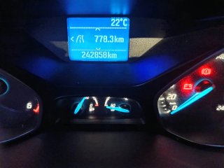 Ford C-MAX 2012