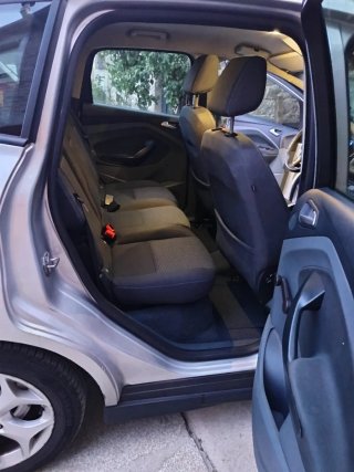 Ford C-MAX 2012
