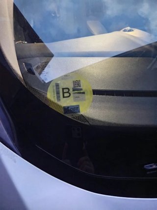 Ford C-MAX 2012