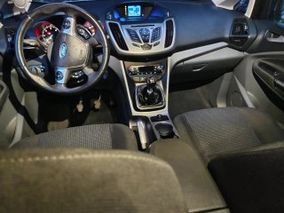 Ford C-MAX 2012