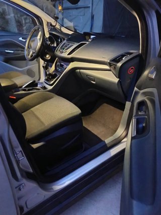 Ford C-MAX 2012