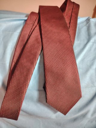 Corbata hombre Fórmula Joven
