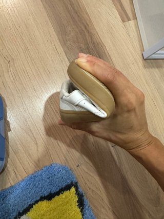 Lote Zapatos Respetuosos Talla 23