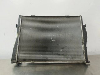 Radiador agua BMW SERIE 1 BERLINA (E81/E87)