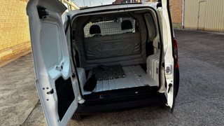 Peugeot Bipper 2015 - Industrial