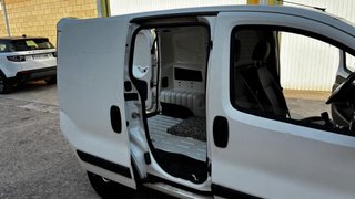 Peugeot Bipper 2015 - Industrial