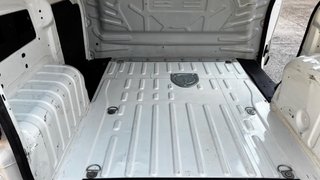 Peugeot Bipper 2015 - Industrial
