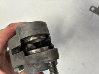 Pinza Freno Delantera Derbi Senda