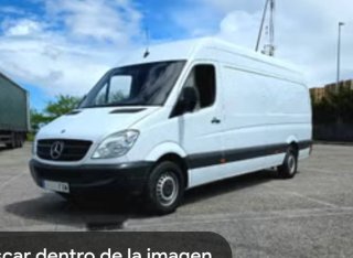 Mudanzas en valencia