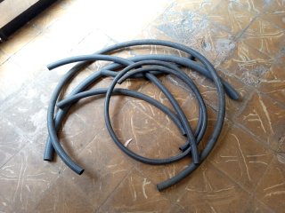 Lote Tubería Flexible PVC Hidrotubos