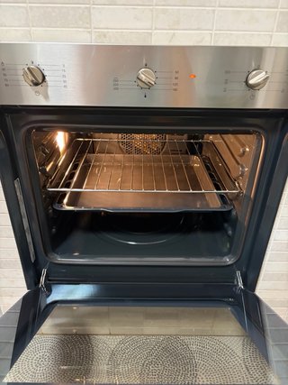 Forno da incasso Smeg