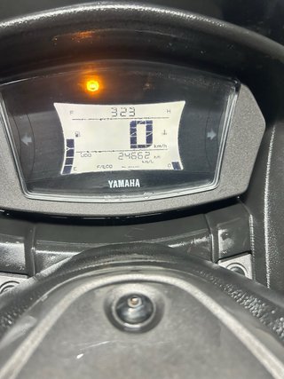 Yamaha Nmax 125 2021 total mente nueva