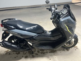 Yamaha Nmax 125 2021 total mente nueva