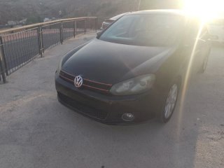 Volkswagen Golf 2010