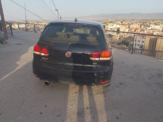 Volkswagen Golf 2010