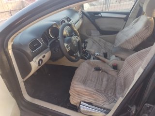 Volkswagen Golf 2010
