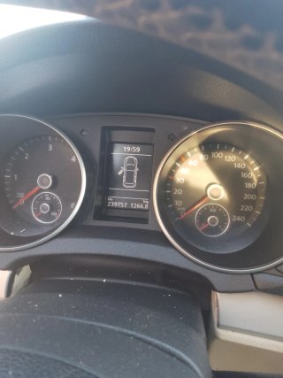 Volkswagen Golf 2010