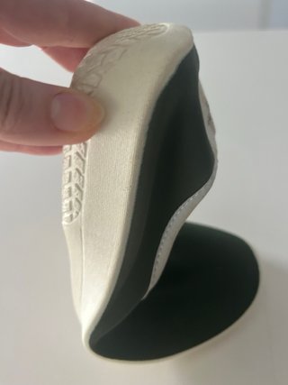 Zapatos planos Arkopediko talla 39