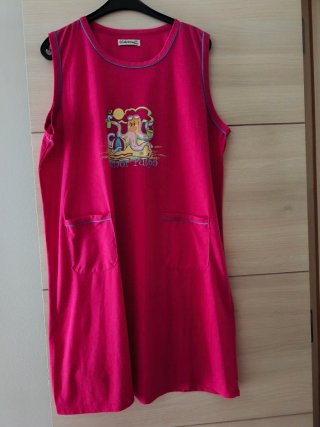Batas de verano Miss Mary