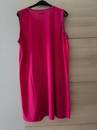 Batas de verano Miss Mary