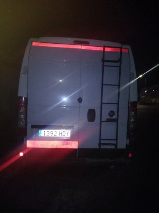 FIAT Ducato 2011