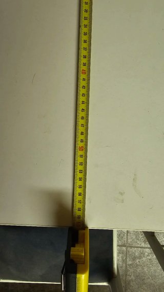 Mesa de cocina con 2 sillas