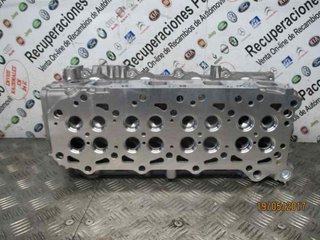 Culata nissan 11039vc101 interstar (x70) 384577