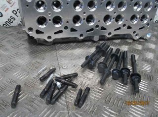 Culata nissan 11039vc101 interstar (x70) 384577