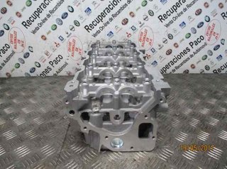 Culata nissan 11039vc101 interstar (x70) 384577