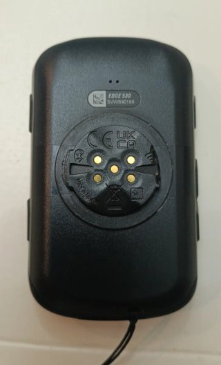 Garmin Edge 530 GPS Ciclocomputador