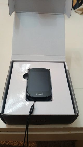 Garmin Edge 530 GPS Ciclocomputador