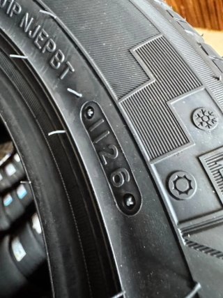 Neumáticos Triangle SeasonX TA01 195/55R16 91V