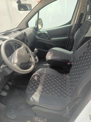 Peugeot partner Tepee 2009