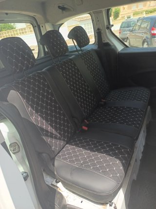 Peugeot partner Tepee 2009