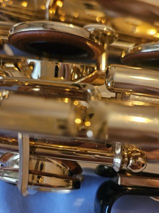 Saxofón Tenor Yamaha YTS-62