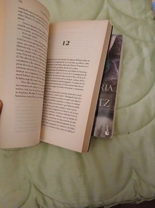 Lote libros