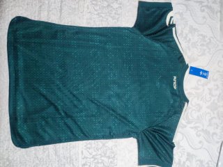 Camiseta Real Madrid 2ª Equipación jugador