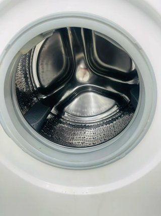 Lavadora marca Bosch con garantía transporte