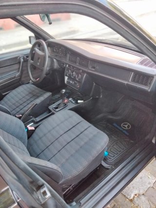 Mercedes-Benz AMG GT (C190) 1993