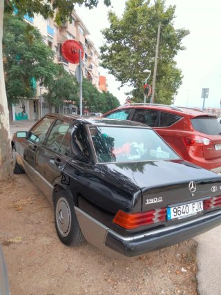 Mercedes-Benz AMG GT (C190) 1993