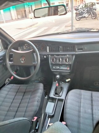 Mercedes-Benz AMG GT (C190) 1993