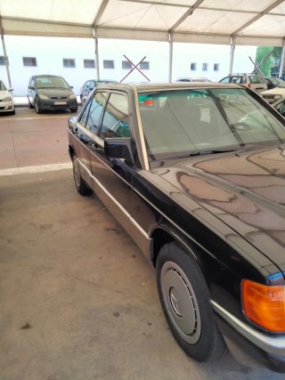 Mercedes-Benz AMG GT (C190) 1993