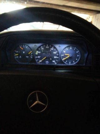 Mercedes-Benz AMG GT (C190) 1993