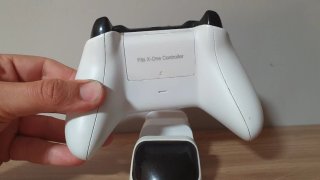 Mando Xbox One