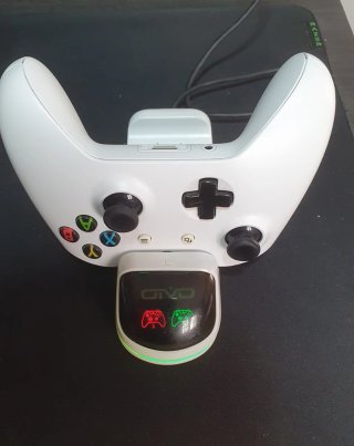 Mando Xbox One