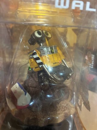 Beast Kingdom Wall-E Diorama D-Stage 14 cm