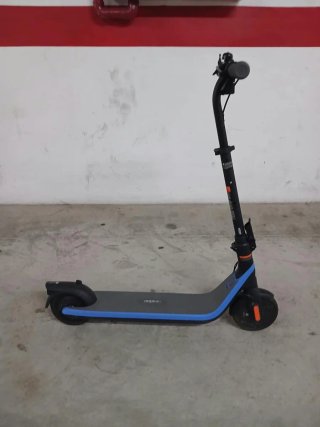 Patinete eléctrico Ninebot Segway