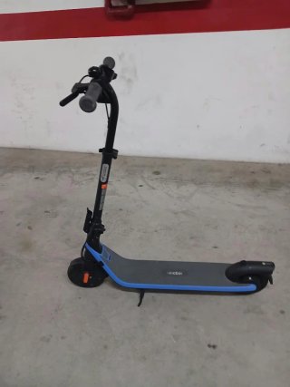 Patinete eléctrico Ninebot Segway