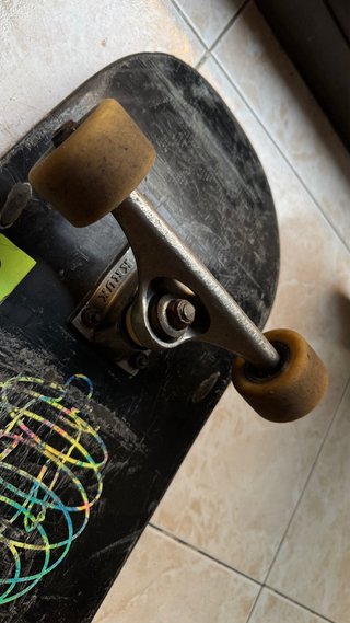 Skate Madness 8.5
